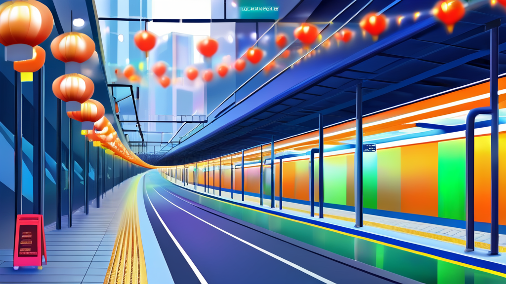 기후동행카드란 무엇인가? 핵심 혜택 분석 (realistic 스타일)