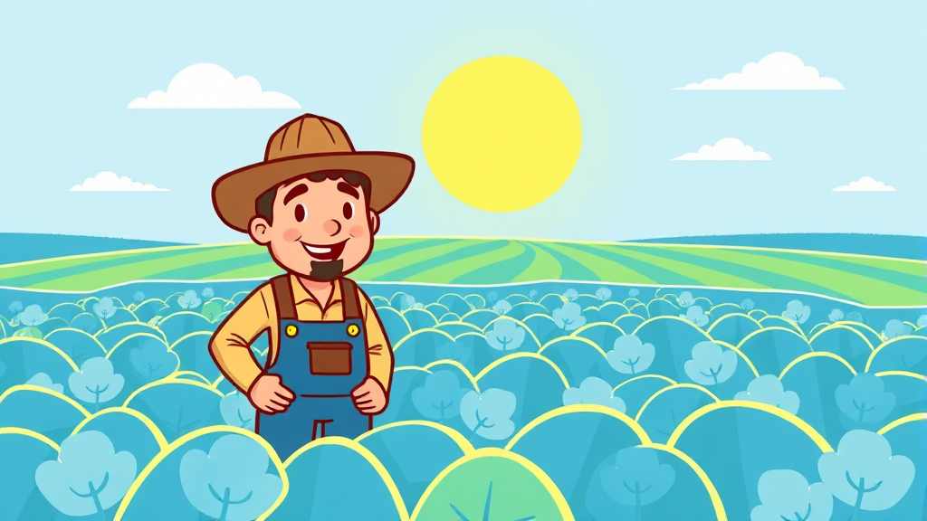 가입 대상 및 조건 (cartoon 스타일)