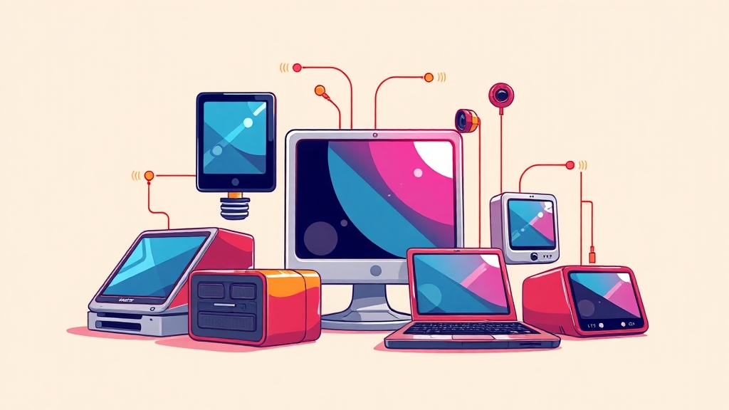 n8n 워크플로우 자동화 예제 (cartoon 스타일)