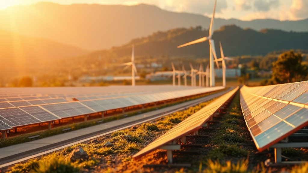 구리 관련주, 무엇을 말하나? (realistic 스타일)