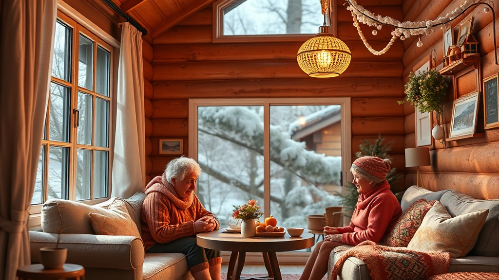 신청 시 유의사항 & FAQ (realistic 스타일)