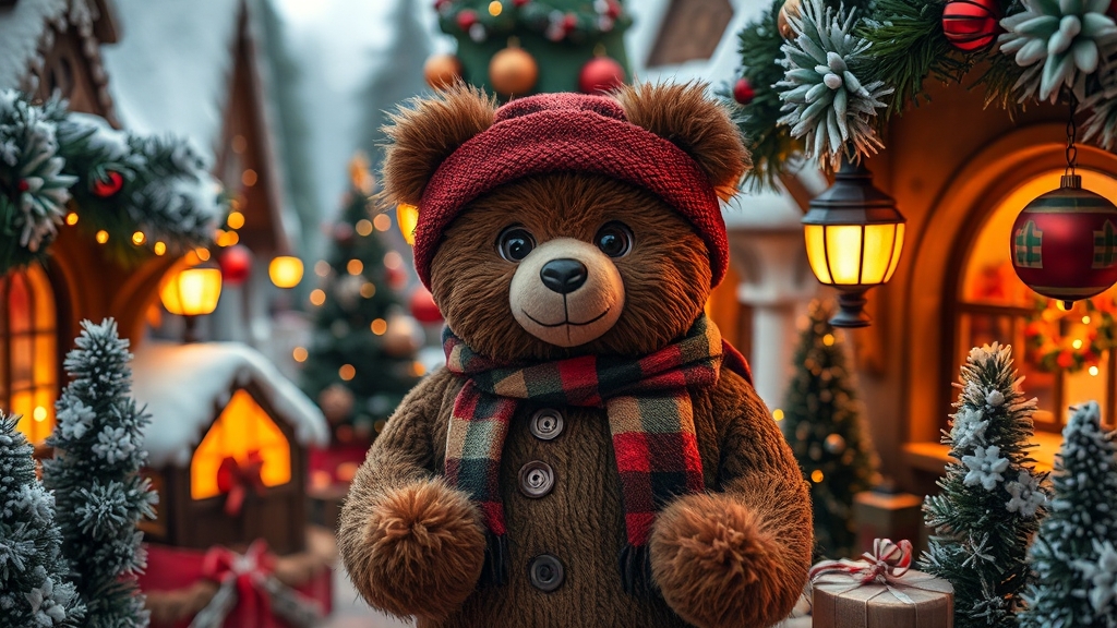 굿즈 정보: 품절 주의 (realistic 스타일)