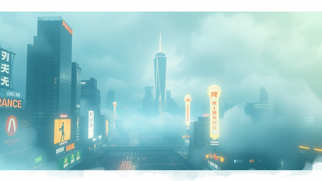 마무리 (watercolor 스타일)