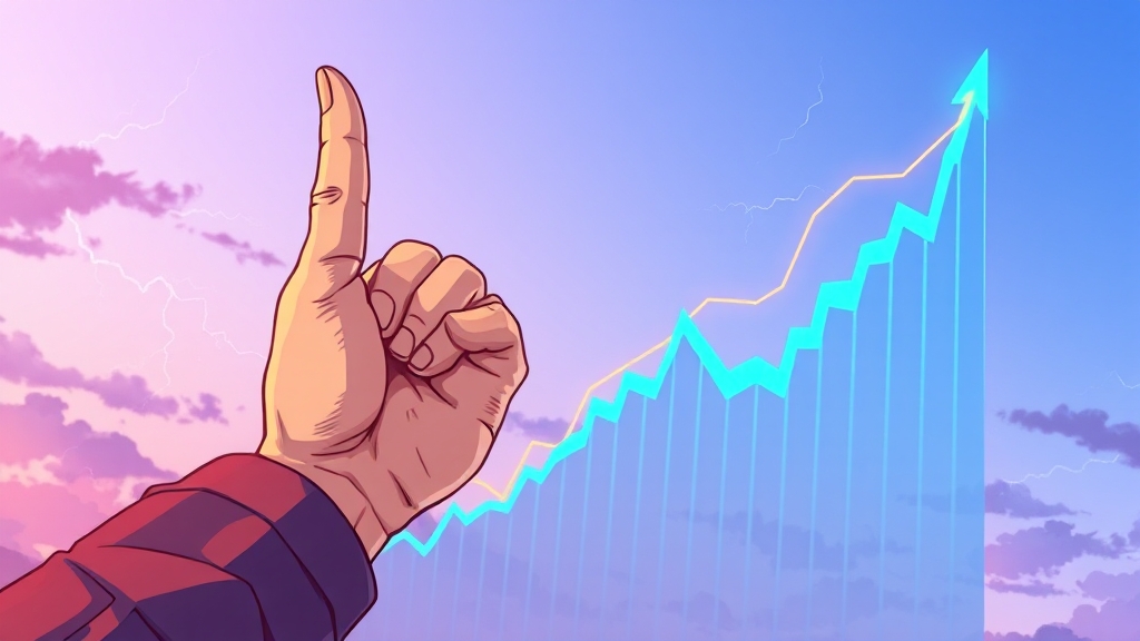 애니메코인, 어떻게 거래해야 할까? (illustration 스타일)
