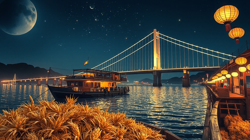 축제 기본 정보 (realistic 스타일)