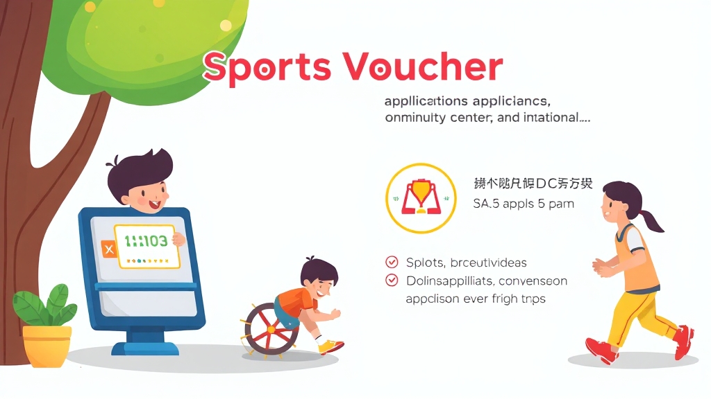 신청 방법은? (cartoon 스타일)