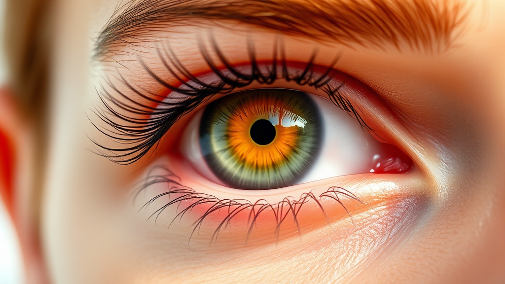 섭취 후기, 정말 효과가 있을까요? (realistic 스타일)