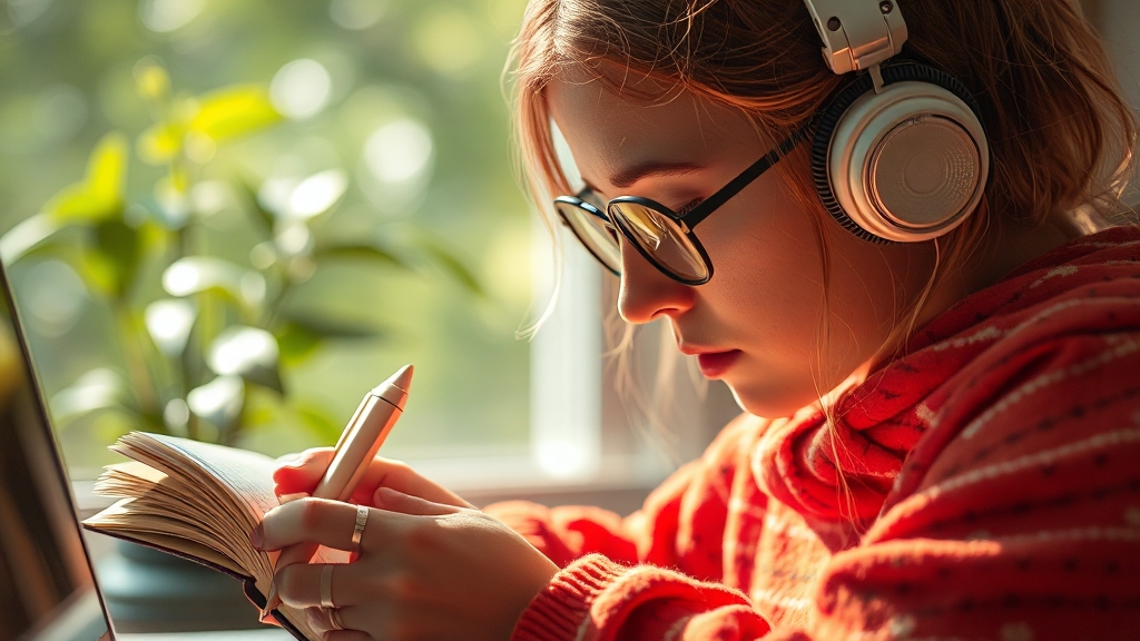 결론 (realistic 스타일)