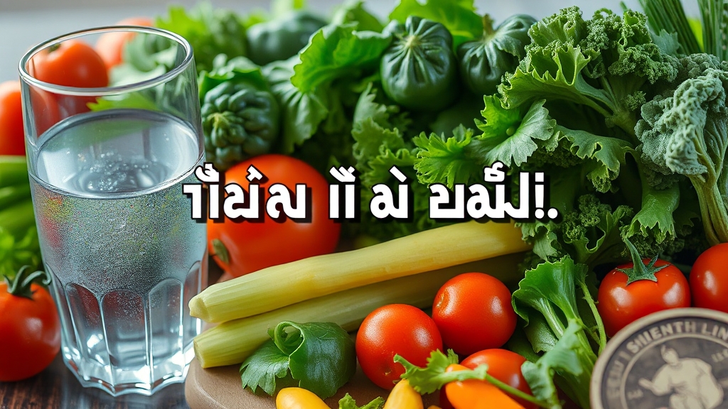 주의사항 및 부작용 (realistic 스타일)