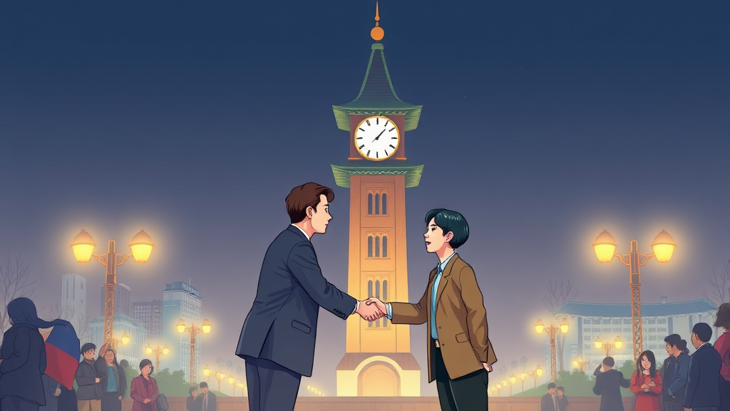 합의 과정 상세 분석 (illustration 스타일)