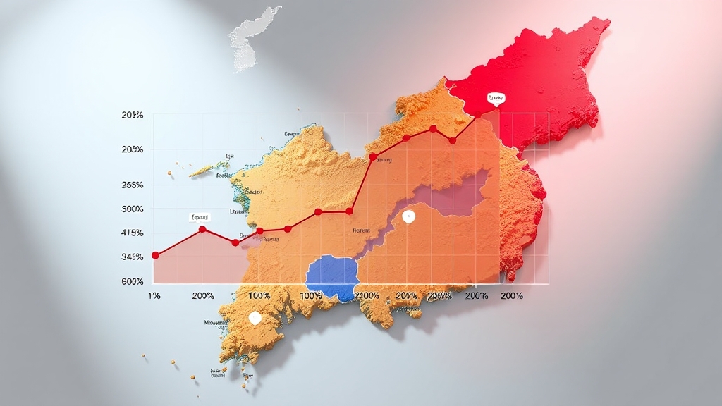 여론조사, 어떻게 진행되었을까? (illustration 스타일)