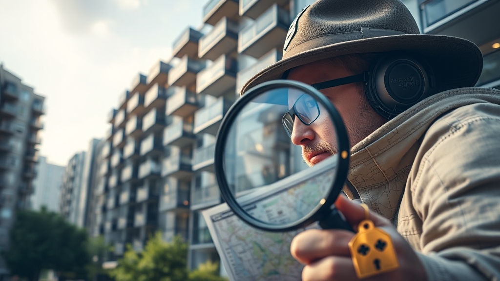 주택수 포함 기준 상세 분석 (realistic 스타일)