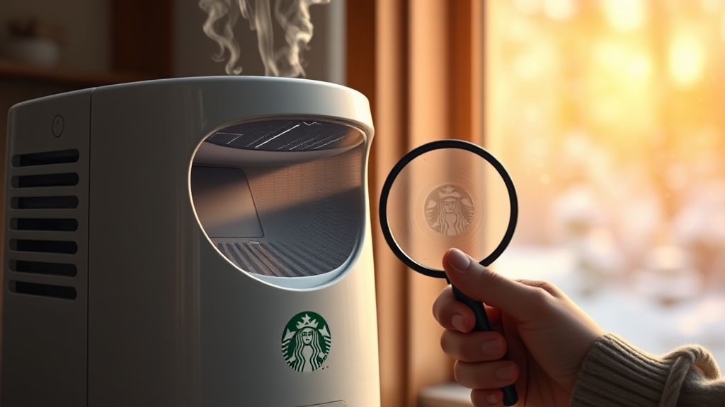 리콜 대상 제품, 어떻게 확인? (realistic 스타일)