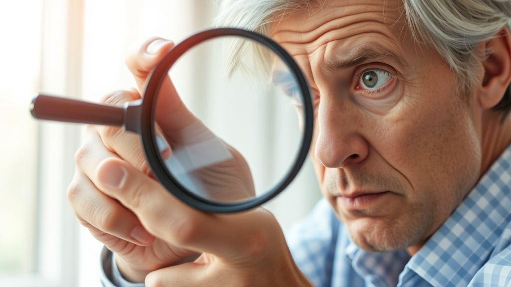 금리 인하, 내 자산은 어떻게 될까? (realistic 스타일)