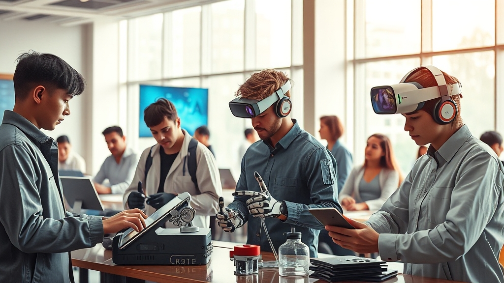 사용 가능한 훈련 과정 (realistic 스타일)