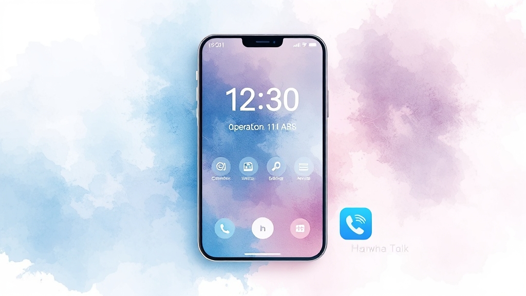 ARS, 똑똑하게 활용하기 (watercolor 스타일)