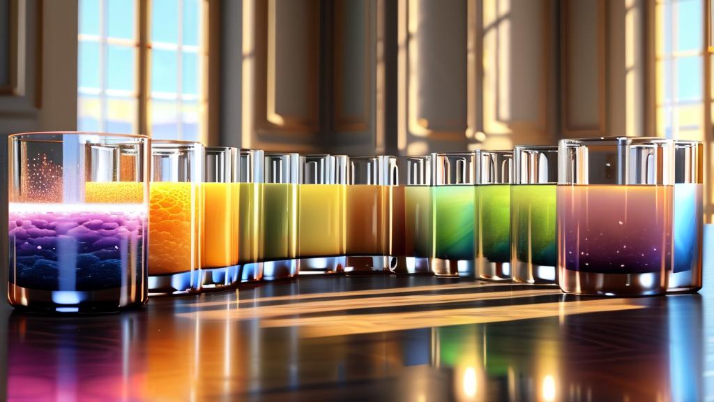 SBTI, MBTI와는 무엇이 다를까요? (realistic 스타일)