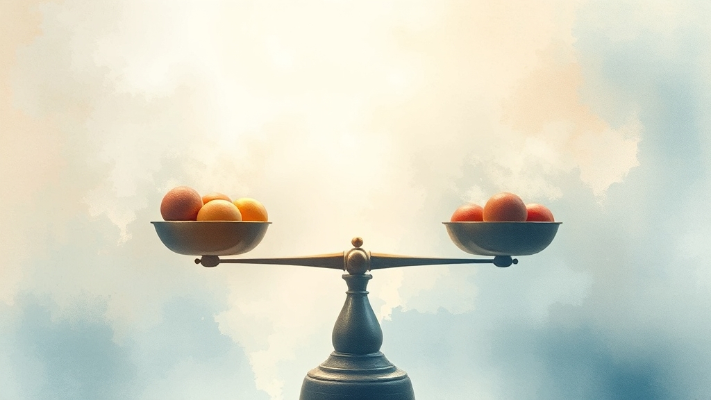 무료 vs 유료, 사용 한도 비교 (watercolor 스타일)