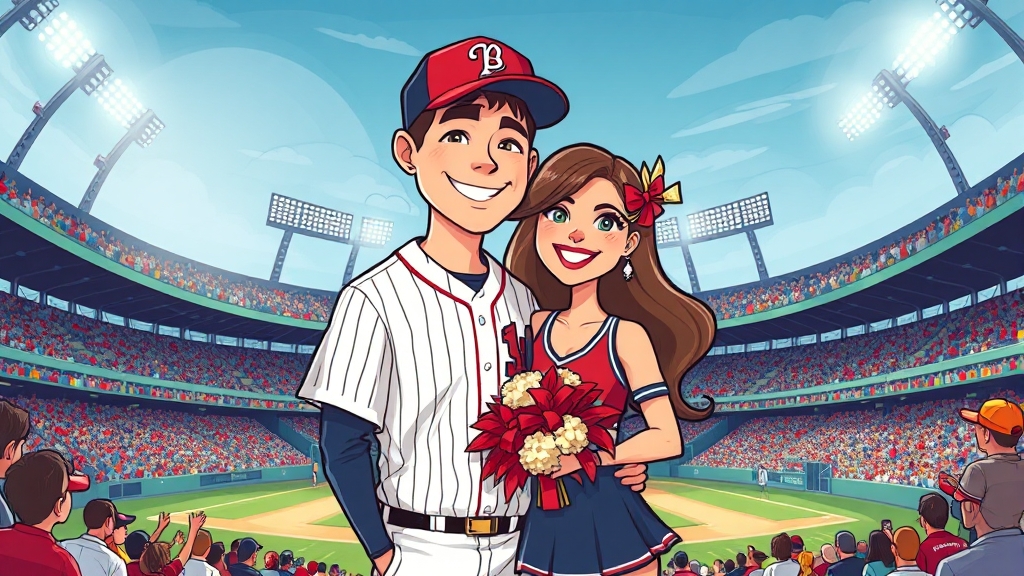 향후 활동 및 전망 (cartoon 스타일)