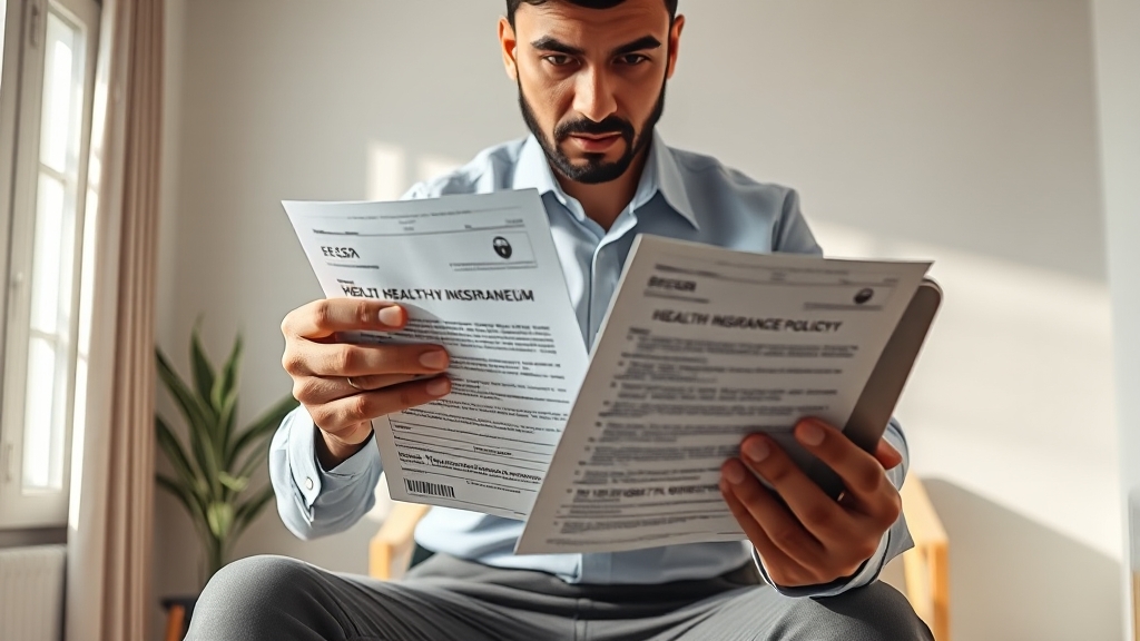 발급 전 꼭 체크하세요! (realistic 스타일)