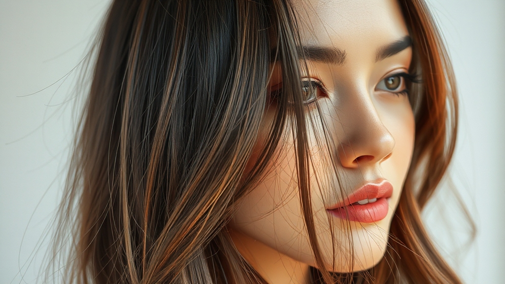 케라넷, 무엇이 특별할까? (realistic 스타일)