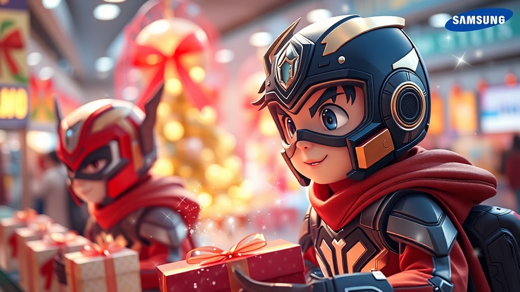 마무리 (realistic 스타일)