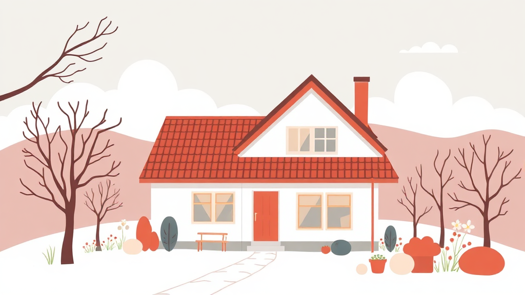 문의처: 궁금한 점은? (illustration 스타일)