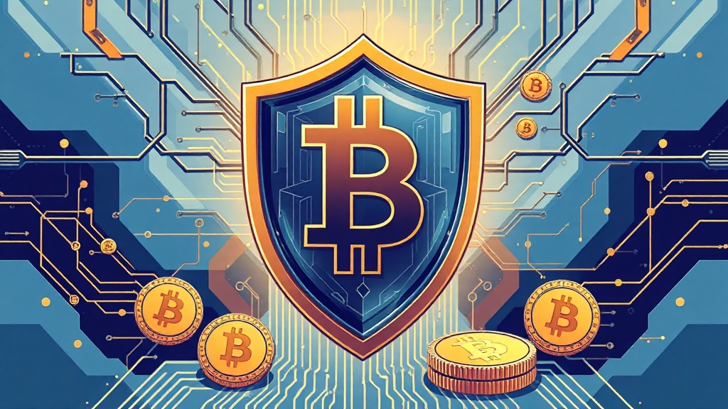 PQC, 양자 내성 암호란? (illustration 스타일)