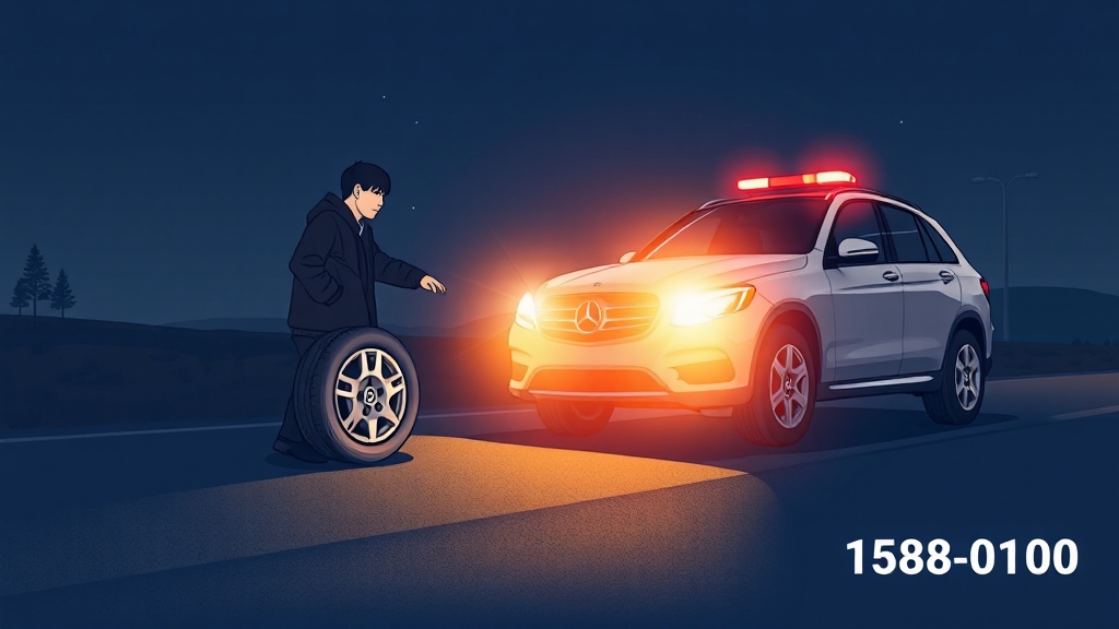 마무리 (illustration 스타일)