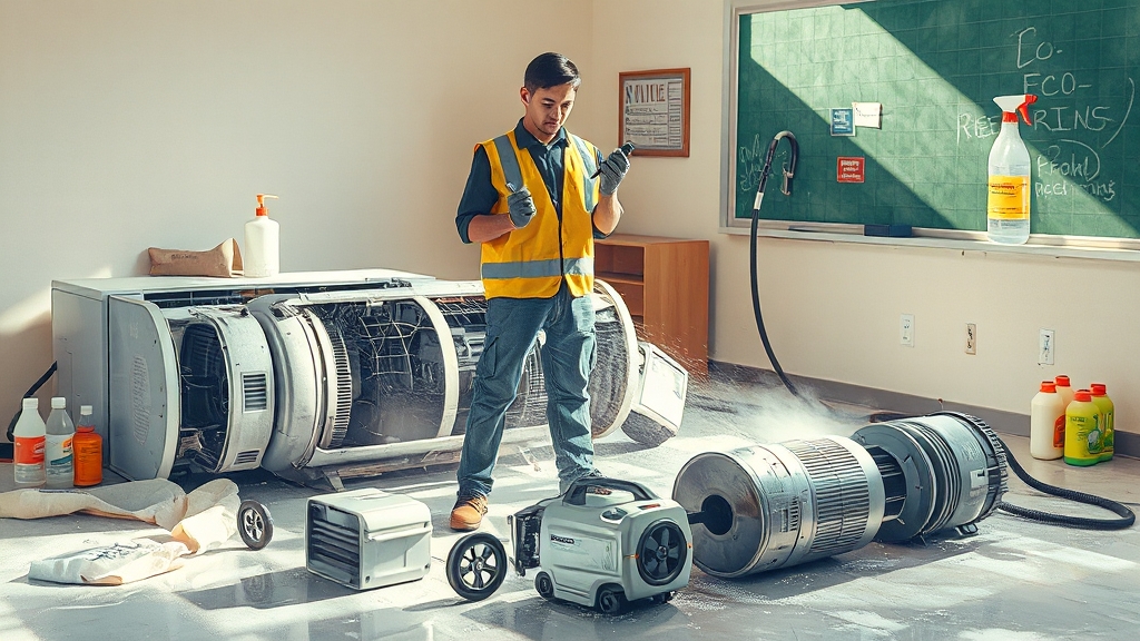 전문 업체, 왜 좋을까요? (watercolor 스타일)