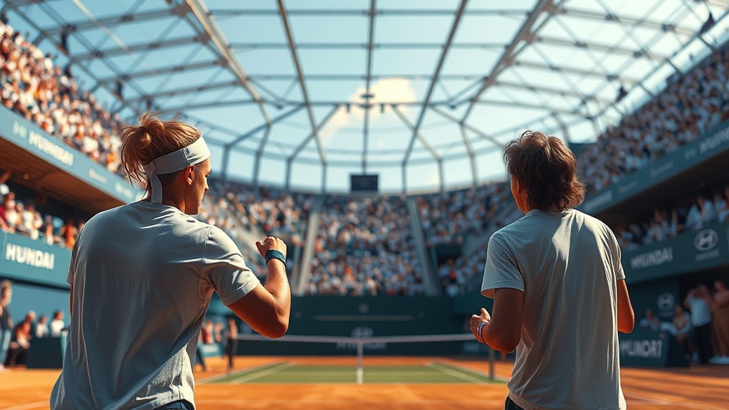 티켓 예매 정보 (realistic 스타일)