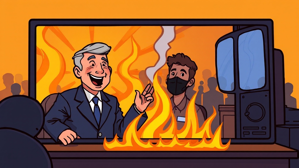 과거 사례와 비교 (cartoon 스타일)