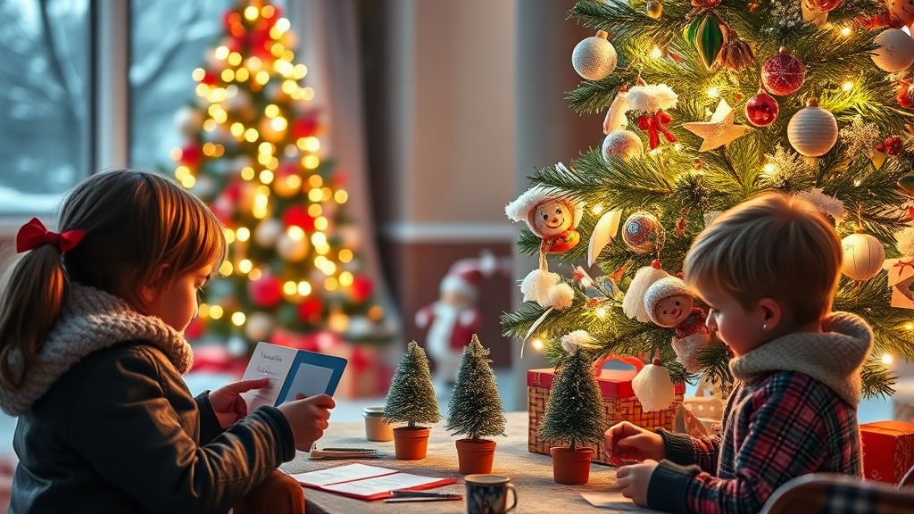 트리 관련 이벤트 (realistic 스타일)