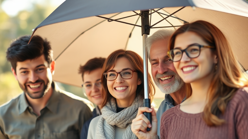 일배책 보험이란? (realistic 스타일)