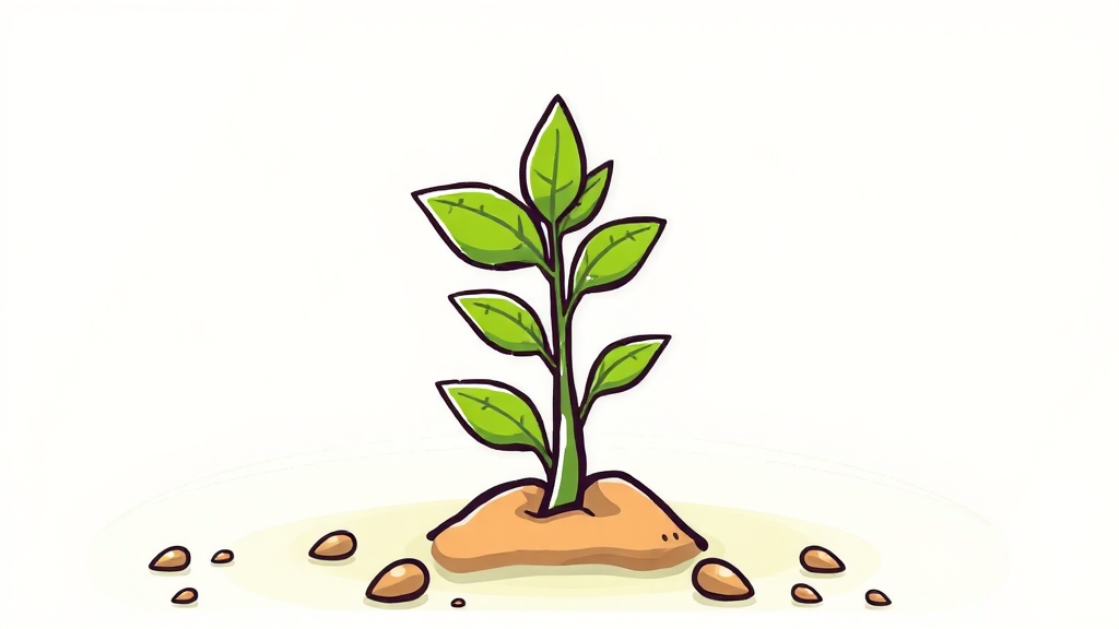 새도약론, 무엇인가요? (cartoon 스타일)