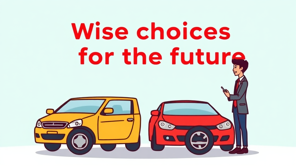 압류 예방, 미래를 위한 현명한 선택 (cartoon 스타일)