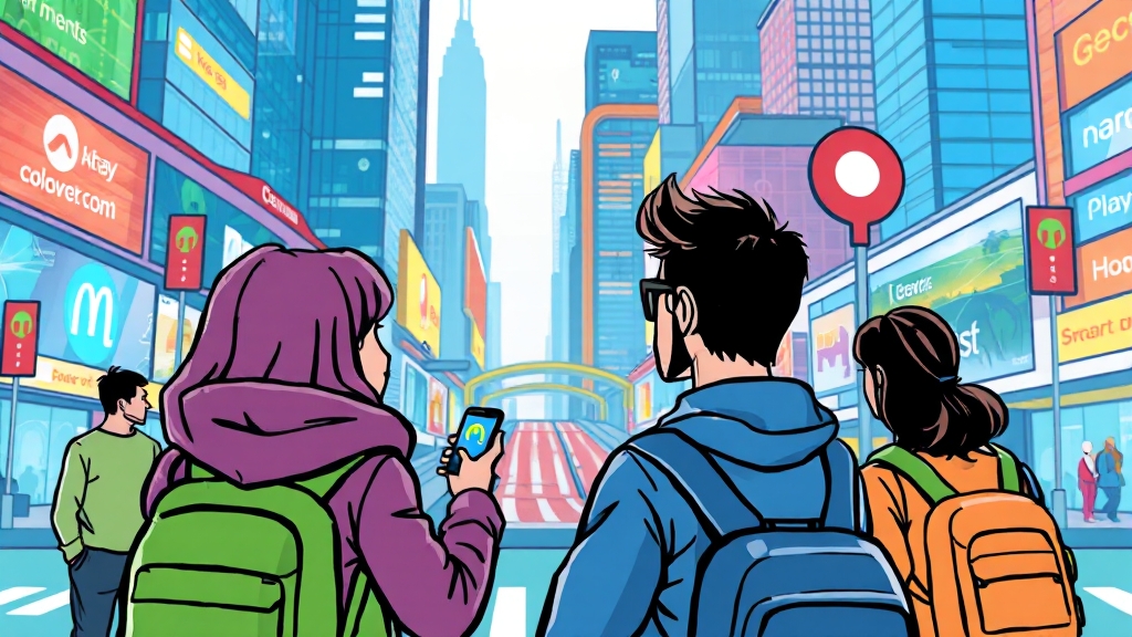 결론 (cartoon 스타일)