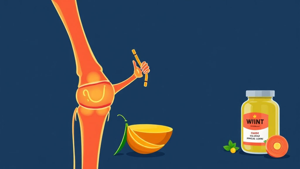 섭취 방법, 어렵지 않아요! (cartoon 스타일)