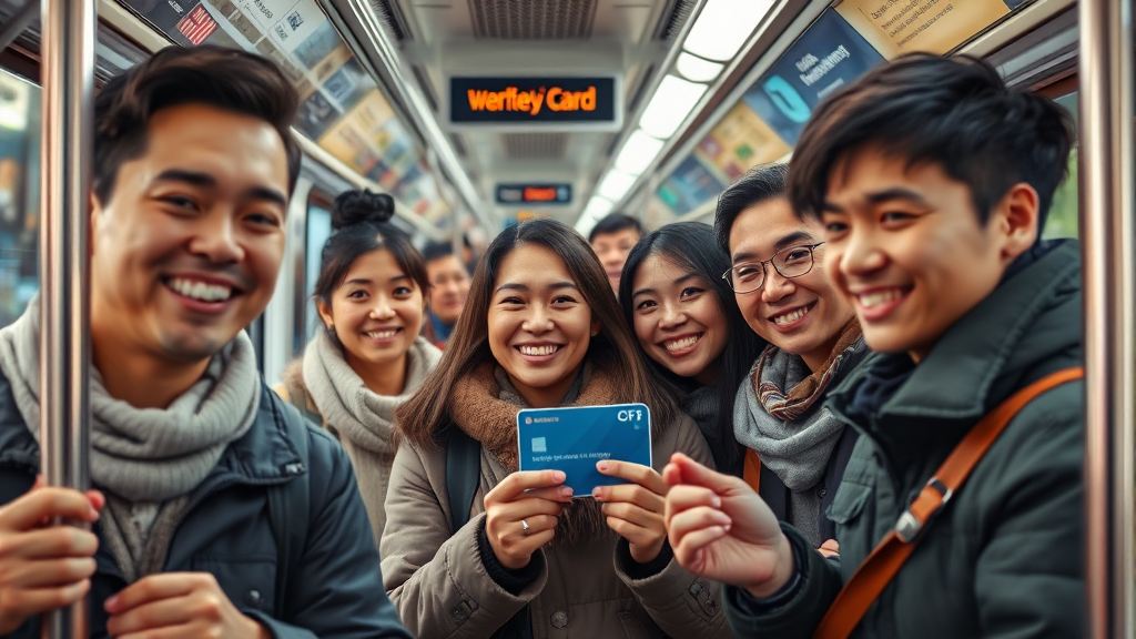 ‘모두의 카드’로 진화 (realistic 스타일)