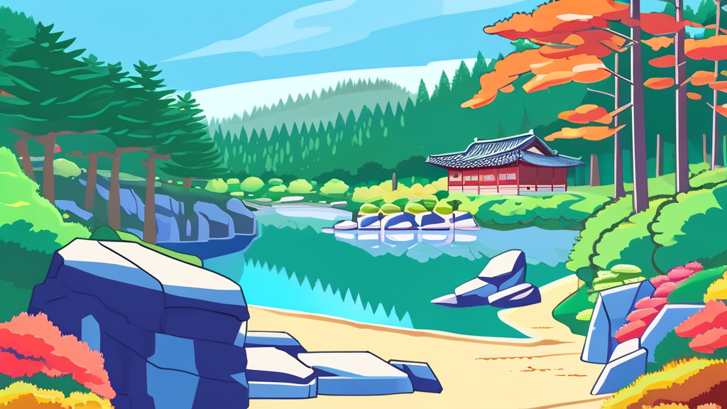 결론 (cartoon 스타일)