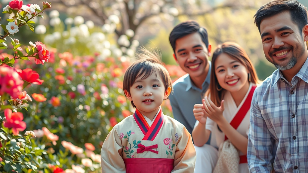 입장료 및 이용 시간 (realistic 스타일)