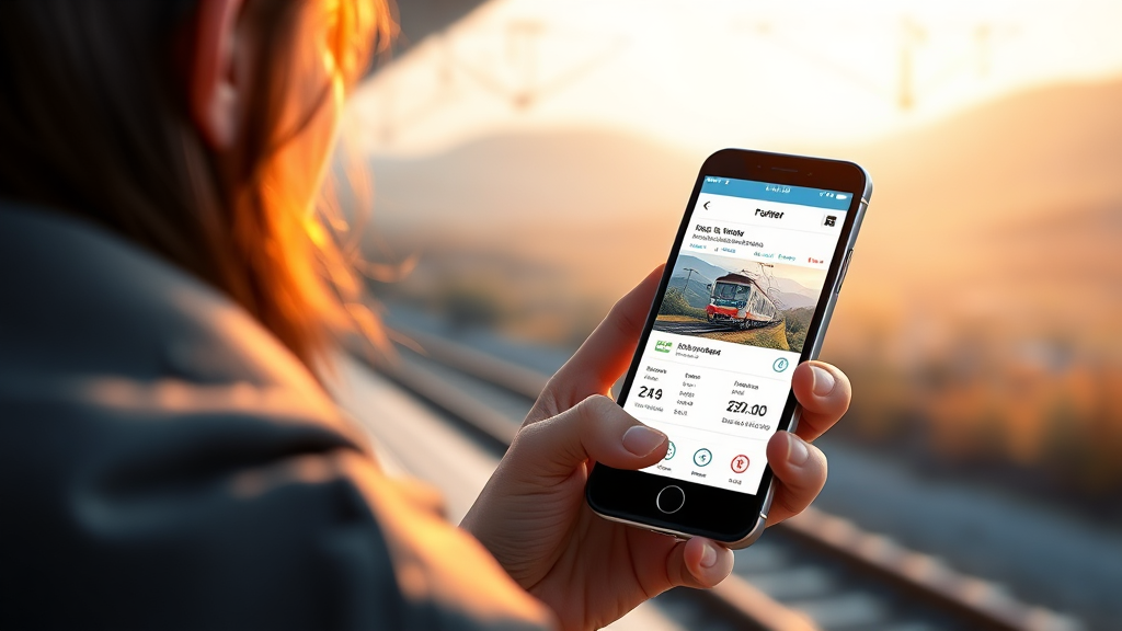 레츠코레일 홈페이지 활용법 (realistic 스타일)