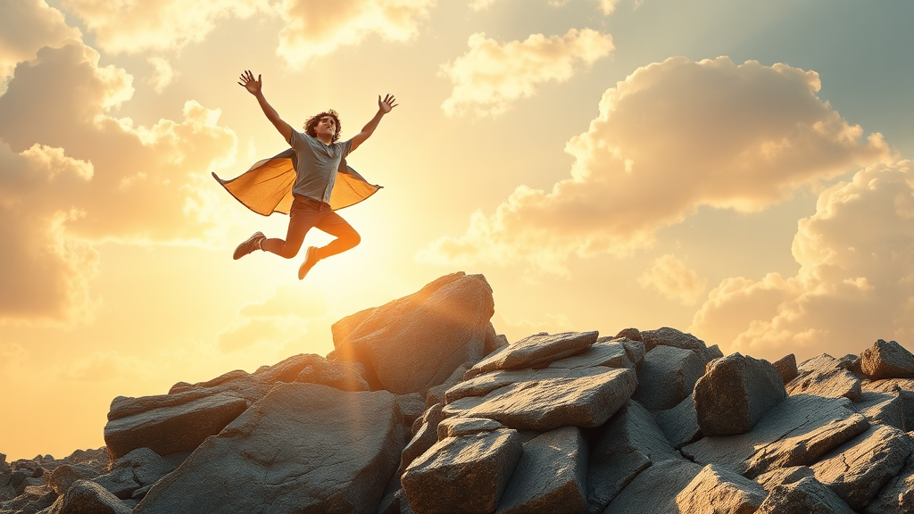 청년내일채움공제 3년형, 왜 가입해야 할까? (realistic 스타일)