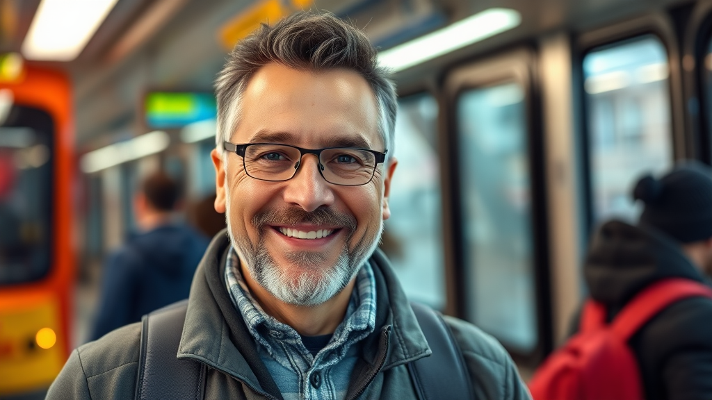 K-패스, 든든한 대안 (realistic 스타일)