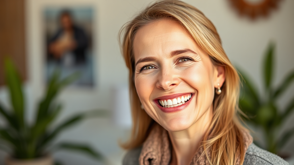 대환대출 후, 어떻게 관리해야 할까? (realistic 스타일)