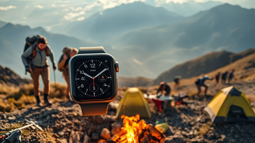 배터리 성능 (realistic 스타일)