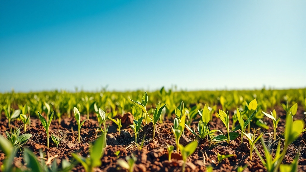 푸른씨앗 vs 일반 퇴직연금 (realistic 스타일)