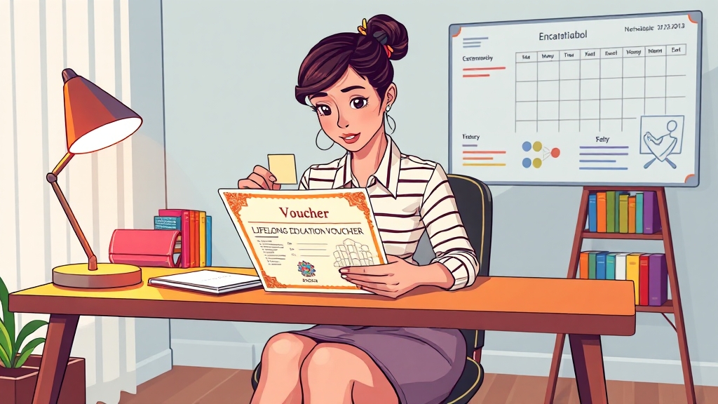 유의사항 및 FAQ (cartoon 스타일)