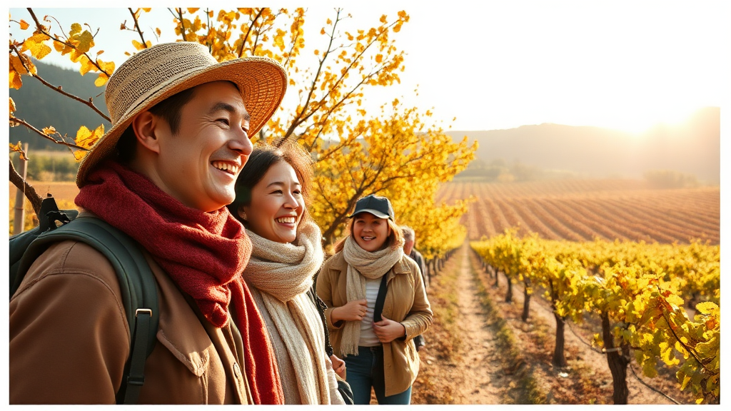 영동 여행, 풍성하게 즐기기 (realistic 스타일)