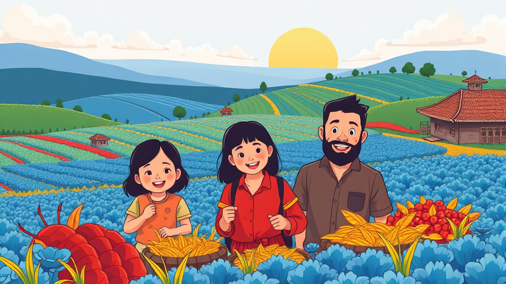 결론 (cartoon 스타일)